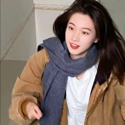 歌喉赞