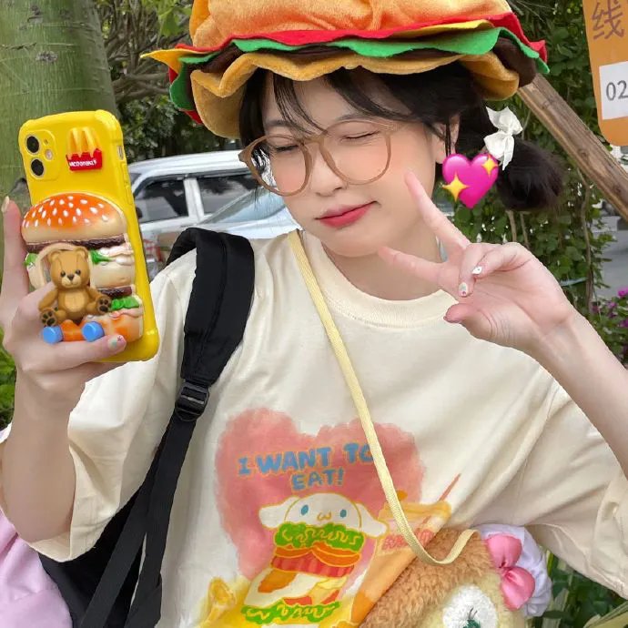 小豆的旅程