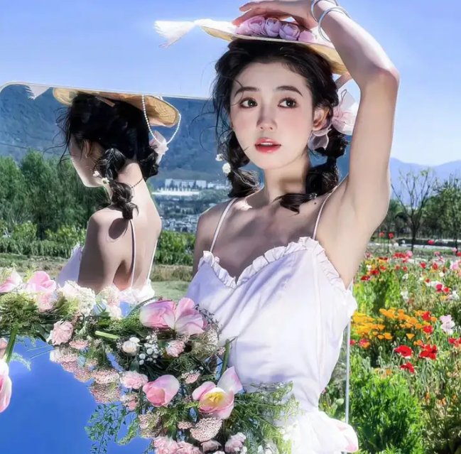 法丽达的两千首歌