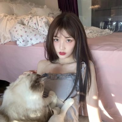 珍禽假意